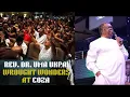 Lagu Rev  Dr  Uma Ukpai Wrought Wonders in COZA