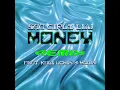 SAD GIRLZ LUV MONEY (Remix) (feat. Kali Uchis & Moliy) - Amaarae