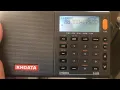 Download Lagu FM DX RNE 1 Radio Nacional Spain 88.3 MHz From Malta [E-Skip]
