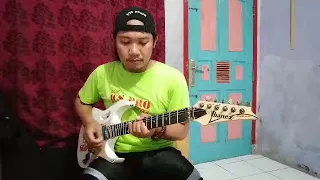 Download instrument cover guitar solo // rita sugiarto - cinta berawan @ by Aa'ot Nay Leady MP3