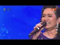 Rozita Rohaizad | Bila Larut Malam | HMI - Karya Agung Tan Sri P.Ramlee