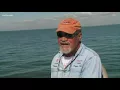 Fish Game Fishing Lake Pontchartrain