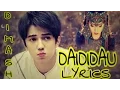 Download Lagu Dimash | Daididau