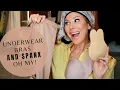 THE BEST SHAPEWEAR UNDERWEAR BRAS SPANX Mature Women Lingerie Dominique Sachse