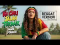 Lagu KU CARI JALAN TERBAIK - Pance F Pondaag | Cover Reggae Version