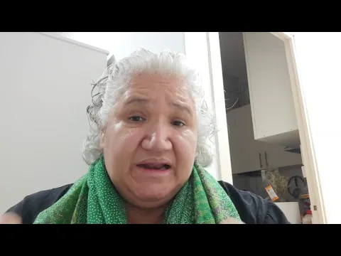 Ana Lucia Reis, Alcaldesa de Cobija valora formación de lideresas en prevención de violencia.
