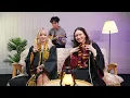 เฮอร์ไมโอน้อง (Hermionong) - ส้ม มารี x อูน TheChanisara | Acoustic Live Session