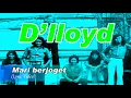 Download Lagu D'lloyd - Mari Berjoget (Lyric Video)