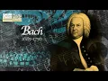 (FULL) Bach - Orchestral Suites No.1 to No.4 - Consort Of London - Robert Haydon Clark