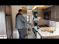 2022 Entegra Odyssey 31F Class C Motorhome Bishs com
