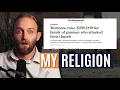 Download Lagu DIT IS MIJN RELIGIE | Christendom en de schietpartij in Michigan