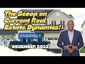 Ready for a Chantilly Real Estate Revolution Dive Into the Market Magic
