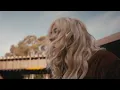 Sara Berki - Fallin' Off the Heartline (Official Music Video)