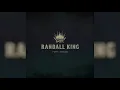 Randall King - Hey Moon (Audio)