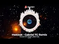 Download Lagu Mekbok - Eleventh Night [Remix] | Gabriel TG Remix