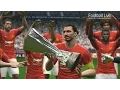 PES 2017 | UEFA Europa League final | Lyon vs Manchester United | Gameplay PC