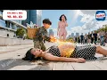 Lagu Thằng Nhóc Ăn Mày Bên Đường Nào Ngờ Là Thần Y Tái Thế Cứu Sống 2 Mẹ Con Bà Bầu Trong Cơn Nguy Kịch