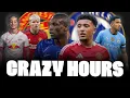 Download Lagu 🚨 BIG FIGHT! JACKSON DEAL, XAVI SIMONS, SANCHO OUT, SAVINHO, HOJLUND GONE…