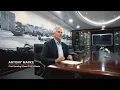 Antony Marke COO - DULSCO People Client Testimonial