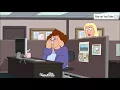 Family Guy I can not get sick right now