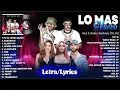 Download Lagu Lo Mas Nuevo 2023 - Karol G, Shakira, Bad Bunny, Manuel Turizo, Feid - Reggaeton Mix 2023 (Letra)