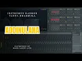 Download Lagu TANPA DARBUKA!!! || Addinulana versi Gandrung Nabi