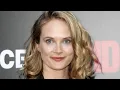 She Chose The Wrong Bikini For Beach And It s A Feast For Your Eyeballs Rachel Blanchard