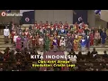 Lagu Kita Indonesia - Paduan Suara STT Amanat Agung