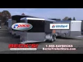 Beck s Trailer Store Legend CLEARANCE in July
