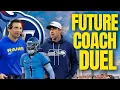 Epic Seahawks win vs Rams featured 2 hot Titans coaching candidates who will have multiple suitors