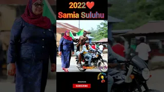 You Won T Believe Samia Suluhu Hassan And Traoré S Top 5 Unforgettable Viral Surprises 