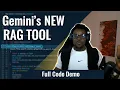 Gemini s NEW File Search Tool RAG Made Simple Code Demo