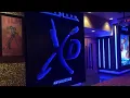 CINEMARK XD Walk-Through