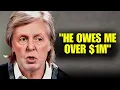 Download Lagu Paul McCartney over waarom hij niet meer over The Beatles wil praten