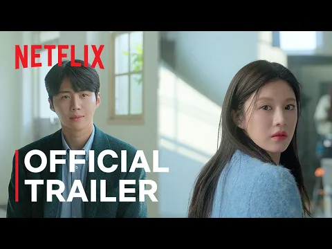 Video Thumbnail: Can This Love Be Translated? | Official Trailer | Netflix