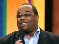 I Gospel - Kurt Carr   In the Sanctuary