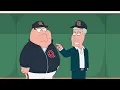 Family Guy - "The Hamster Dance" the new national anthem