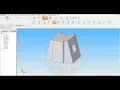 Solid Edge Solid Parts Problems-6