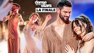 Ma dernière danse 🥹 DALS LA FINALE!