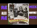 BLUNTED 6 REMIX(prod. Alex Martínez)