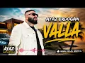 Ayaz Erdoğan - Valla [Deep Afro House]