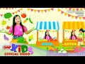 Download Lagu Pasar-Pasaran - Octavia