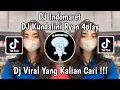 Download Lagu DJ INDOMARET | DJ KUNDALINI RYAN 4PLAY | DJ ASEK BOY VIRAL TIKTOK TERBARU 2024 YANG KALIAN CARI !