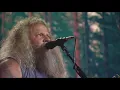 Jamey Johnson - In Color (Live at Farm Aid 2019)