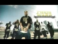 Slim Thug Ft. Boss Hogg Outlawz - Recognize A Playa (Official Music Video)
