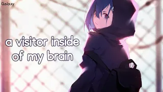Nightcore Mind Is A Prison Lyrics 
