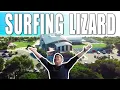 3 How we operate The Surfing Lizard Cafe in Coogee Western Australia