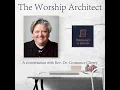 The Worship Architect BOOK Theology in Motion Podcast