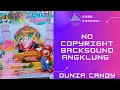 Download Lagu No Copyright Backsound Angklung || DUNIA CANDY