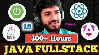JAVA FULL STACK FREE FOR ALL DAY 18 Continue Switch Case Project aadiandjava
